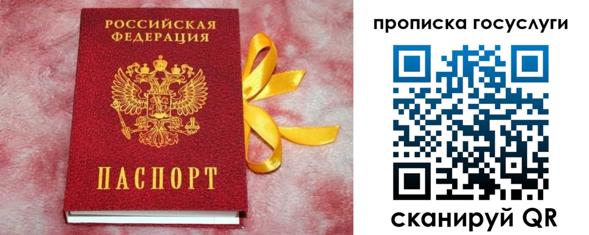 прописка законно в Сергиевом Посаде